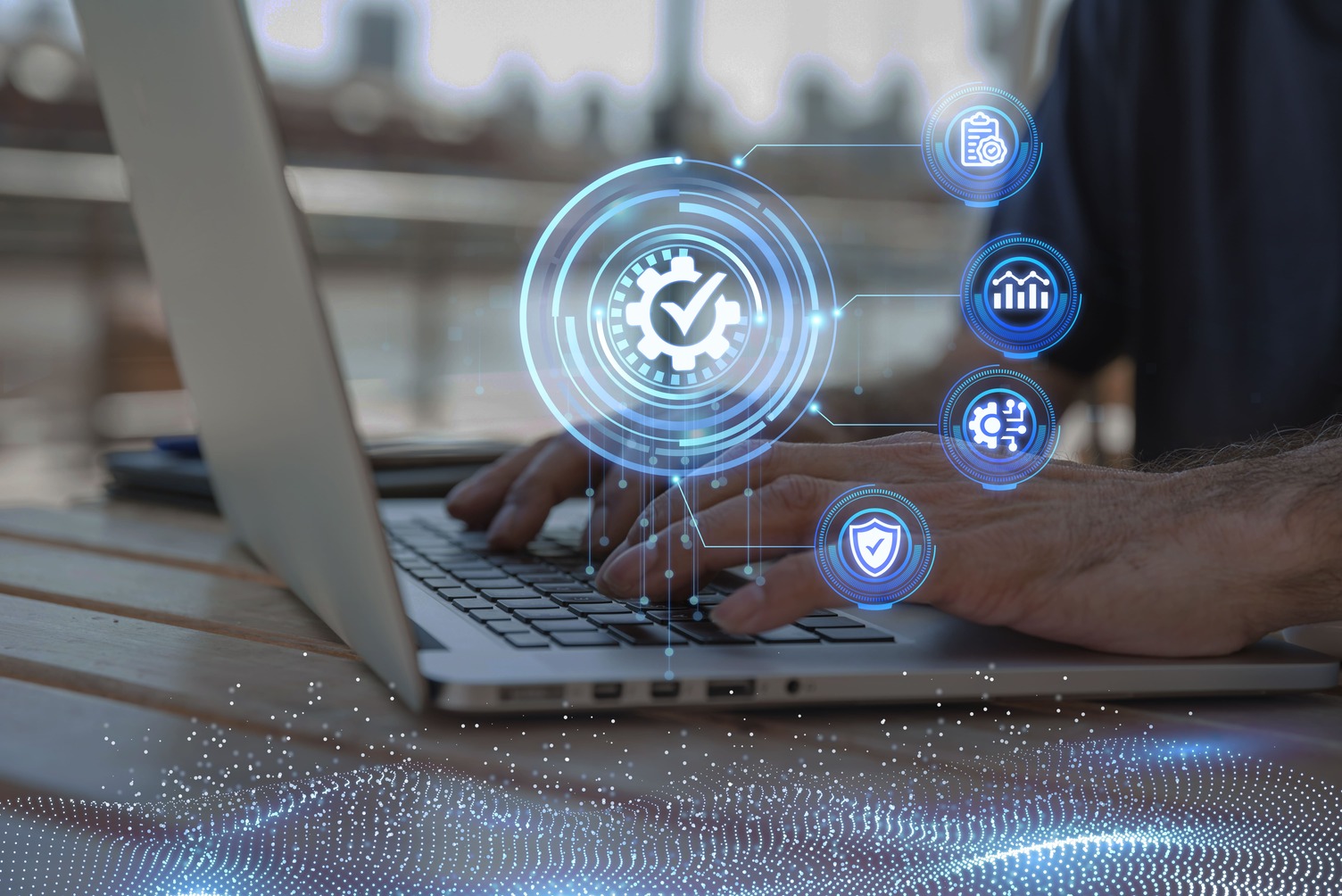 Digital software analytics and evaluation workspace
